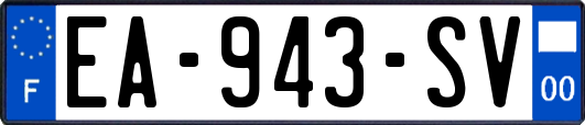 EA-943-SV