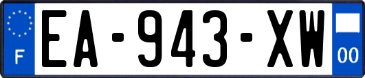 EA-943-XW