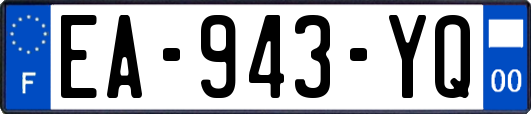 EA-943-YQ