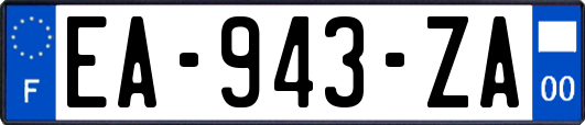 EA-943-ZA