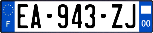 EA-943-ZJ