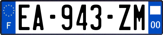 EA-943-ZM