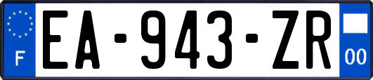 EA-943-ZR
