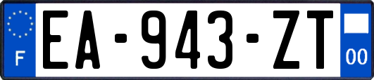 EA-943-ZT