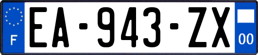 EA-943-ZX