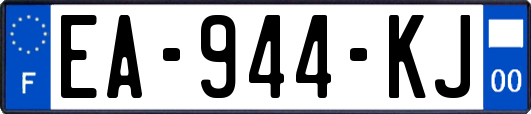 EA-944-KJ