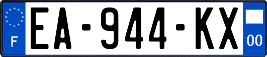 EA-944-KX