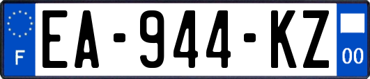 EA-944-KZ