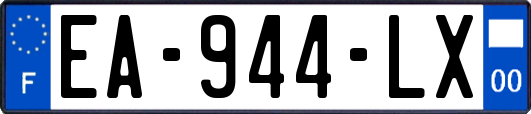EA-944-LX