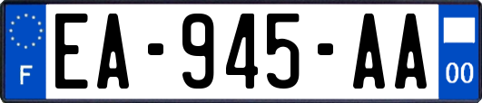 EA-945-AA