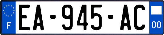 EA-945-AC