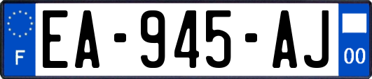 EA-945-AJ