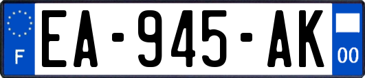 EA-945-AK