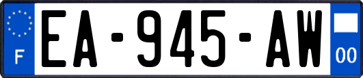 EA-945-AW