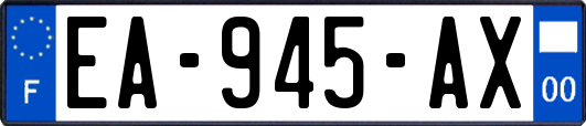 EA-945-AX