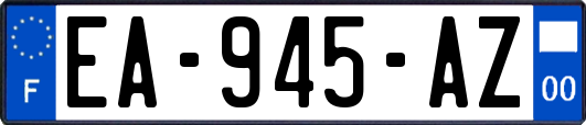 EA-945-AZ