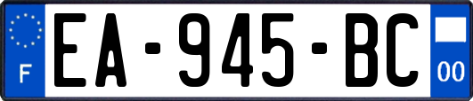 EA-945-BC