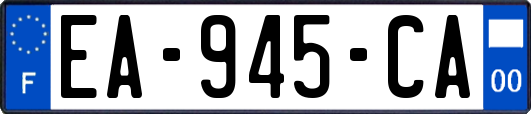 EA-945-CA