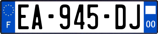 EA-945-DJ