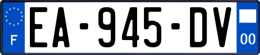 EA-945-DV