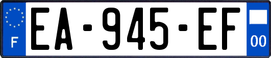 EA-945-EF