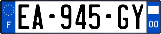 EA-945-GY