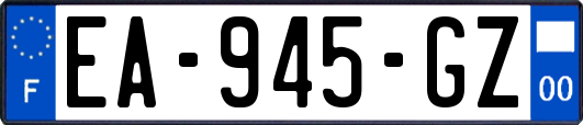 EA-945-GZ