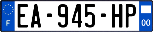 EA-945-HP