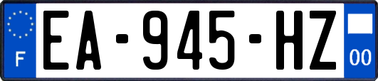 EA-945-HZ