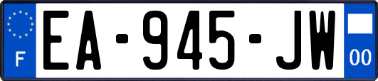 EA-945-JW