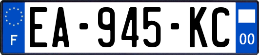 EA-945-KC