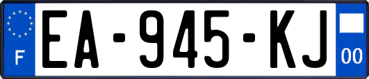 EA-945-KJ