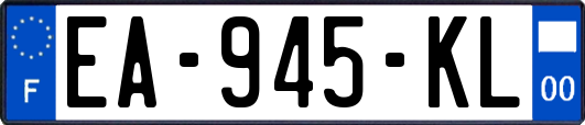 EA-945-KL