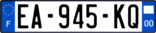 EA-945-KQ