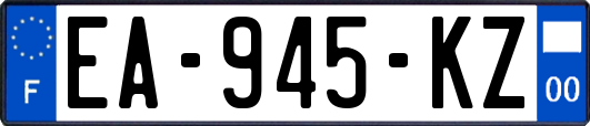 EA-945-KZ