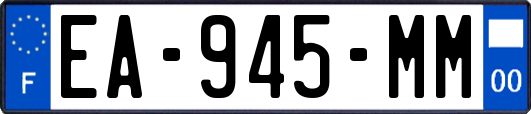 EA-945-MM