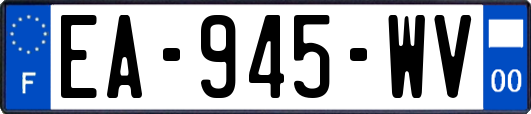 EA-945-WV