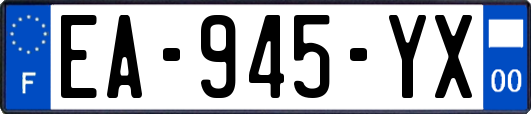 EA-945-YX