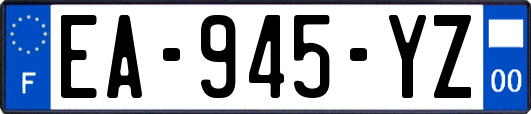 EA-945-YZ