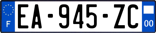 EA-945-ZC