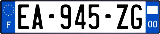 EA-945-ZG