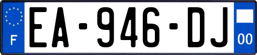 EA-946-DJ