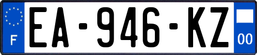 EA-946-KZ