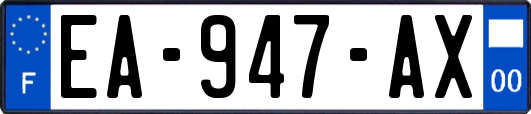 EA-947-AX