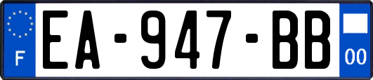 EA-947-BB