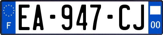 EA-947-CJ