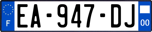 EA-947-DJ