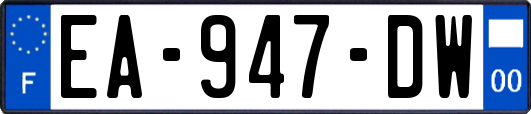 EA-947-DW