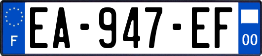 EA-947-EF