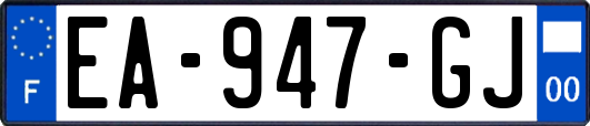 EA-947-GJ